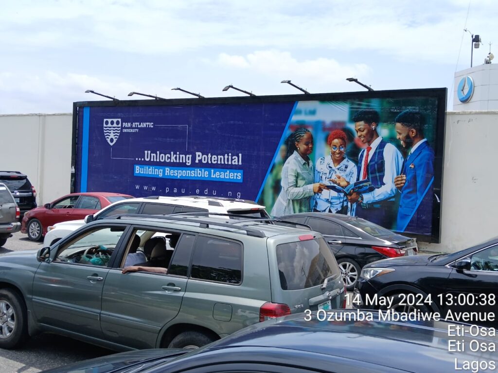 Billboard Advertising